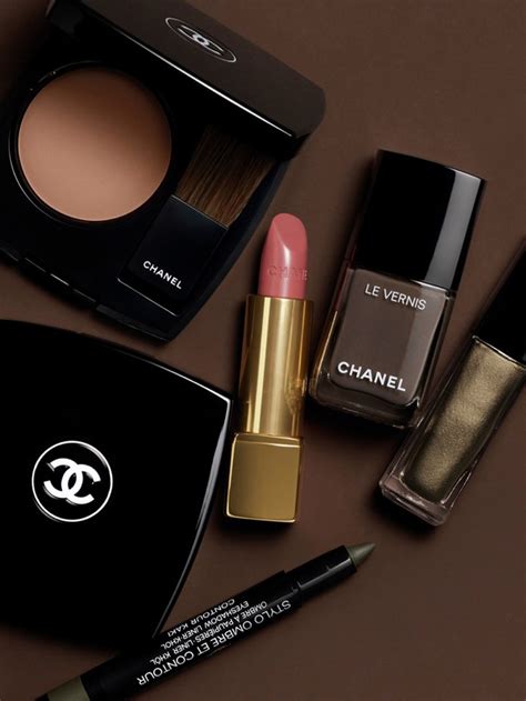 maquillage chanel prix|best Chanel makeup 2021.